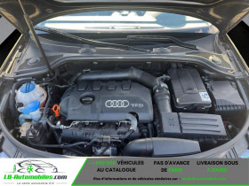Audi A3 Cabriolet 1.8 TFSI 160  occasion � Beaupuy - photo n�7