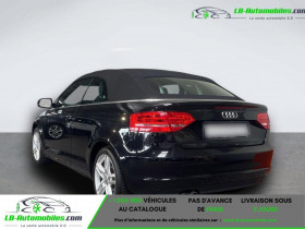 Audi A3 Cabriolet 1.8 TFSI 160  occasion � Beaupuy - photo n�3