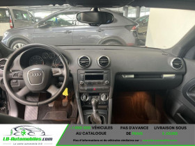 Audi A3 Cabriolet 1.8 TFSI 160  occasion � Beaupuy - photo n�2