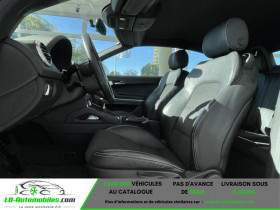 Audi A3 Cabriolet 1.8 TFSI 160  occasion � Beaupuy - photo n�7