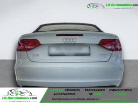 Audi A3 Cabriolet 1.8 TFSI 160  occasion � Beaupuy - photo n�6