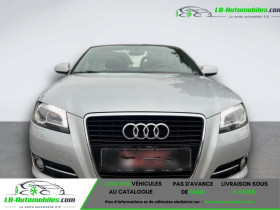Audi A3 Cabriolet 1.8 TFSI 160  occasion � Beaupuy - photo n�5