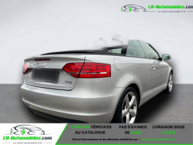 Audi A3 Cabriolet 1.8 TFSI 160  occasion � Beaupuy - photo n�4