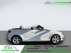 Audi A3 Cabriolet 1.8 TFSI 160  occasion � Beaupuy - photo n�5