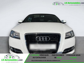 Audi A3 Cabriolet 1.8 TFSI 160  occasion � Beaupuy - photo n�4