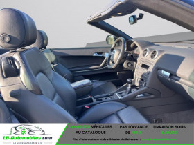 Audi A3 Cabriolet 1.8 TFSI 160  occasion � Beaupuy - photo n�4