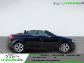Audi A3 Cabriolet 1.8 TFSI 160  occasion � Beaupuy - photo n�3