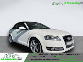 Audi A3 Cabriolet 1.8 TFSI 160  occasion � Beaupuy - photo n�2