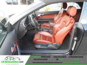 Audi A3 Cabriolet 1.8 TFSI 160  occasion � Beaupuy - photo n�6