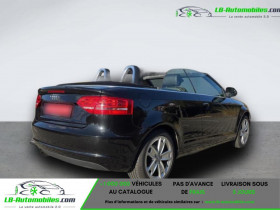 Audi A3 Cabriolet 1.8 TFSI 160  occasion � Beaupuy - photo n�2