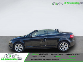 Audi A3 Cabriolet , garage LB AUTOMOBILES � Beaupuy