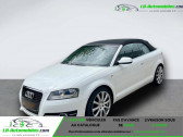 Annonce Audi A3 Cabriolet occasion Essence 1.8 TFSI 160 � Beaupuy