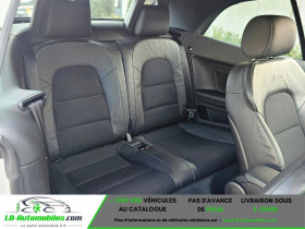 Audi A3 Cabriolet 1.8 TFSI 160  occasion � Beaupuy - photo n�7