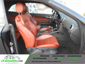 Audi A3 Cabriolet 1.8 TFSI 160  occasion � Beaupuy - photo n�4