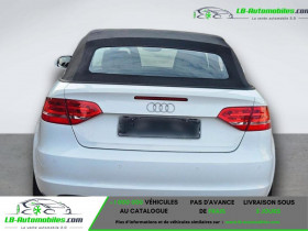 Audi A3 Cabriolet 1.8 TFSI 160  occasion � Beaupuy - photo n�5