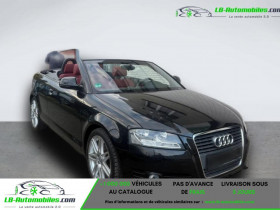 Audi A3 Cabriolet 1.8 TFSI 160  occasion � Beaupuy - photo n�2