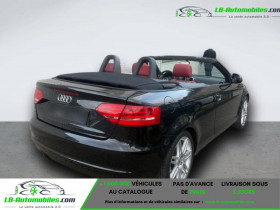 Audi A3 Cabriolet 1.8 TFSI 160  occasion � Beaupuy - photo n�3