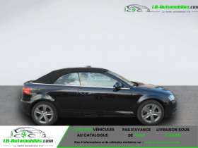Audi A3 Cabriolet 1.8 TFSI 160  occasion � Beaupuy - photo n�3