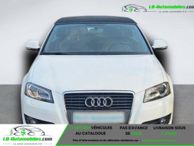 Audi A3 Cabriolet 1.8 TFSI 160  occasion � Beaupuy - photo n�4