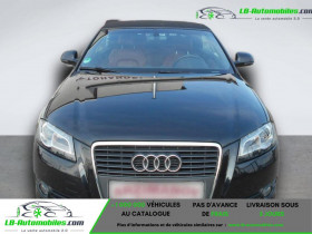 Audi A3 Cabriolet 1.8 TFSI 160  occasion � Beaupuy - photo n�2