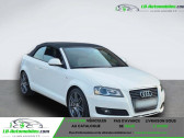 Audi A3 Cabriolet 1.8 TFSI 160  � Beaupuy 31