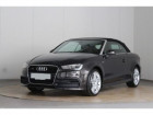 Audi A3 Cabriolet occasion Marron année 2015 boite Automatique Annonce Audi A3 Cabriolet occasion Essence 1.8 TFSI 180 Quattro S-Line S Tronic à Beaupuy