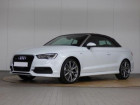 Audi A3 Cabriolet occasion année 2016 boite Automatique Annonce Audi A3 Cabriolet occasion Essence 1.8 TFSI 180 Quattro S-Line S Tronic à Beaupuy