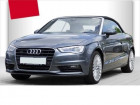 Audi A3 Cabriolet occasion année 2016 boite Automatique Annonce Audi A3 Cabriolet occasion Essence 1.8 TFSI 180 Quattro S-Line S Tronic à Beaupuy