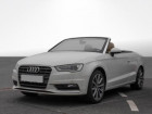 Audi A3 Cabriolet occasion année 2014 boite Automatique Annonce Audi A3 Cabriolet occasion Essence 1.8 TFSI 180 S Tronic à Beaupuy