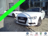 Audi A3 Cabriolet occasion année 2014 boite Automatique Annonce Audi A3 Cabriolet occasion Essence 1.8 TFSI 180 S Tronic à Beaupuy