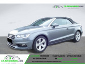 Audi A3 Cabriolet occasion année 2015 boite Automatique Annonce Audi A3 Cabriolet occasion Essence 1.8 TFSI 180 à Beaupuy