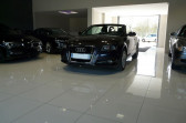 Annonce Audi A3 Cabriolet occasion Diesel 2.0 TDI 140 AMBITION LUXE S TRONIC à Beaupuy