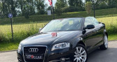 Annonce Audi A3 Cabriolet occasion Diesel 2.0 TDI 140CH  AMBITION LUXE 118.000KM LED/GPS/JANTES  La Chapelle D'Armentires