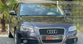 Audi A3 Cabriolet occasion année 2009 boite Manuelle Annonce Audi A3 Cabriolet occasion Diesel 2.0 TDI 140CH DPF S LINE à COLMAR
