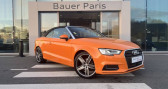 Annonce Audi A3 Cabriolet occasion Diesel 2.0 TDI 150 Ambition Luxe à ROISSY