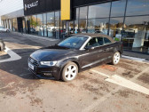 Audi A3 Cabriolet occasion année 2014 boite Manuelle Annonce Audi A3 Cabriolet occasion Diesel 2.0 TDI 150 Ambition à LAMBALLE