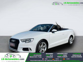 Annonce Audi A3 Cabriolet occasion Diesel 2.0 TDI 150 BVA � Beaupuy