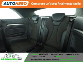 Audi A3 Cabriolet 2.0 TDI 150 BVA  occasion � Beaupuy - photo n�6