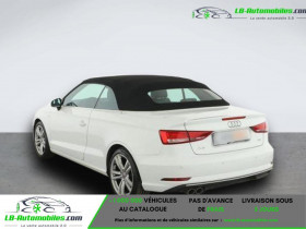 Audi A3 Cabriolet 2.0 TDI 150 BVA  occasion � Beaupuy - photo n�4