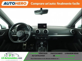 Audi A3 Cabriolet 2.0 TDI 150 BVA  occasion � Beaupuy - photo n�3