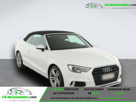 Audi A3 Cabriolet 2.0 TDI 150 BVA  occasion � Beaupuy - photo n�2