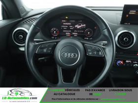 Audi A3 Cabriolet 2.0 TDI 150 BVA  occasion � Beaupuy - photo n�10