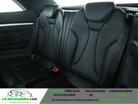 Audi A3 Cabriolet 2.0 TDI 150 BVA  occasion � Beaupuy - photo n�9
