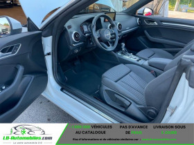 Audi A3 Cabriolet 2.0 TDI 150 BVA  occasion � Beaupuy - photo n�6