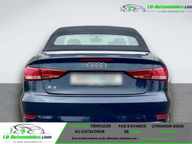 Audi A3 Cabriolet 2.0 TDI 150 BVA  occasion � Beaupuy - photo n�5