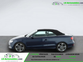 Audi A3 Cabriolet 2.0 TDI 150 BVA  occasion � Beaupuy - photo n�6