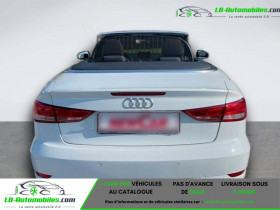 Audi A3 Cabriolet 2.0 TDI 150 BVA  occasion � Beaupuy - photo n�5