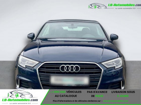 Audi A3 Cabriolet 2.0 TDI 150 BVA  occasion � Beaupuy - photo n�4