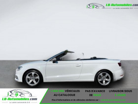 Audi A3 Cabriolet 2.0 TDI 150 BVA  occasion � Beaupuy - photo n�4