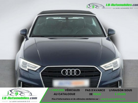 Audi A3 Cabriolet 2.0 TDI 150 BVA  occasion � Beaupuy - photo n�5